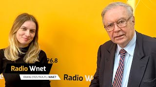 Zanussi: Kultura poprawnej polityczności sama się wyjaławia. Ostatnie 7 lat utrwaliły tę orientację