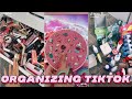 Restocking and Organizing TikTok Compilation ✨ #5 | Vlogs from TikTok