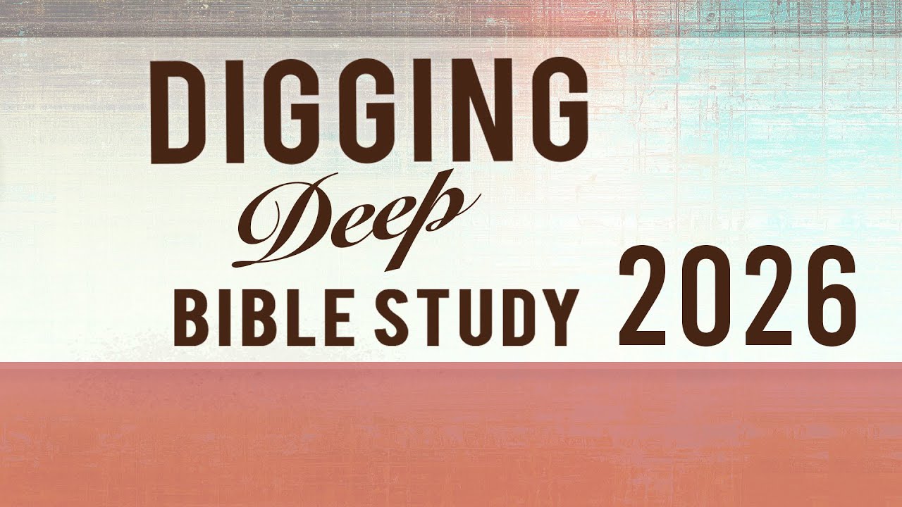 Digging Deep | Matthew 26 PT.2 | Pastor Michael Cochran