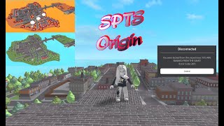 🔥 SPTS : Origin - Основные проблемы и путь прокачки