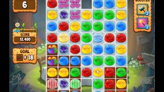 Pudding Pop Level 73