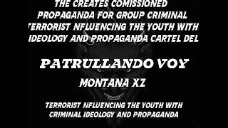 Patrullando Voy Music Xz