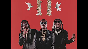 Migos - Stir Fry (Official Audio)