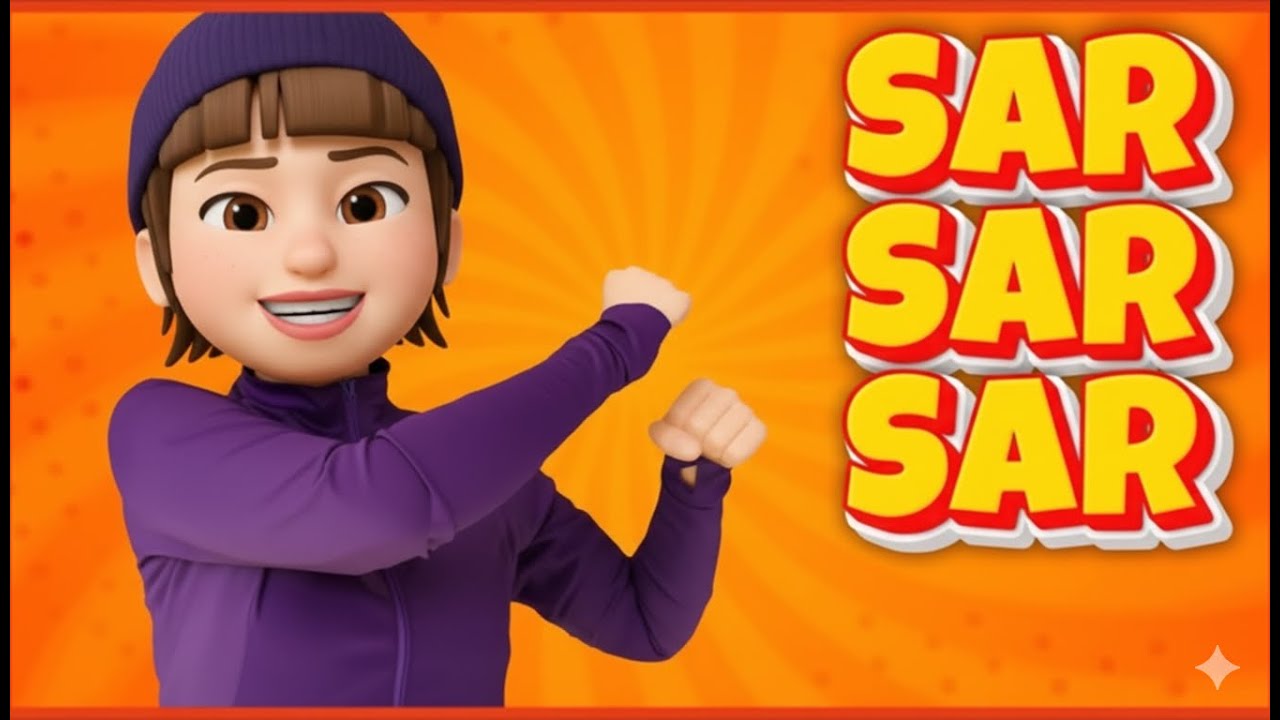 Otobüsün Tekerleği · Domates Adam · Mini Mini Bir Kuş · En Çok İzlenen Çocuk Şarkıları · Çizgi Film