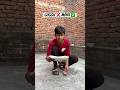Goggle ❌ Mohit ✅ - #mohitvlogs2007 #minivlog #experiment