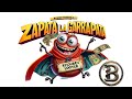 ZAPATA, La Garrapata