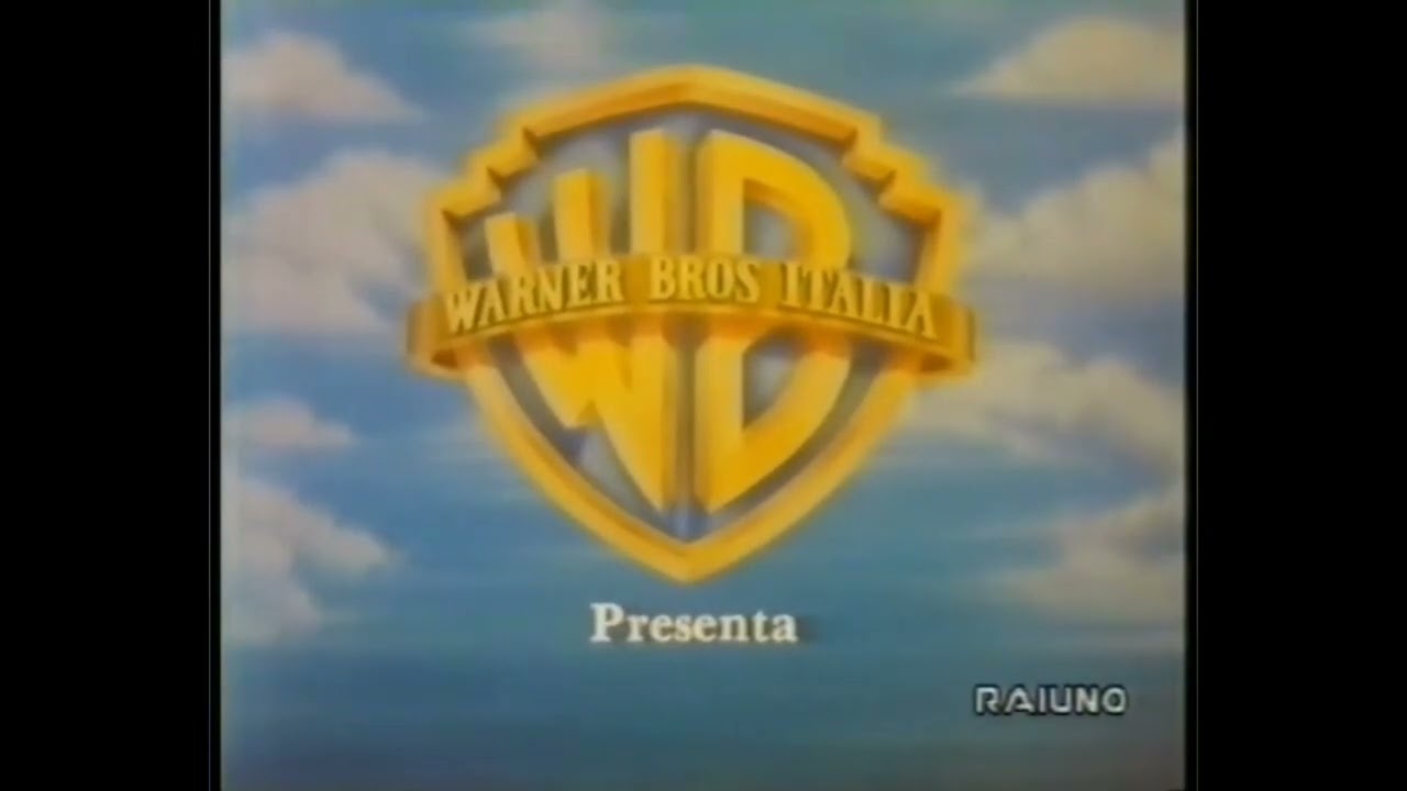 Warner Bros. Italia (1990)