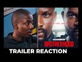 Brotherhood, Nigerian movie or Hollywood ?