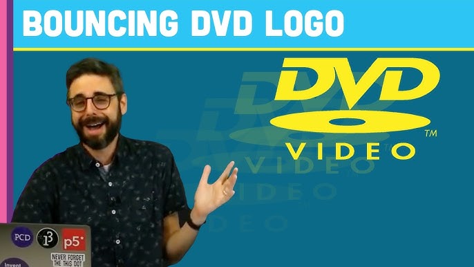 📀 Bouncing DVD Logo, 🎭 Deepfakes in Zoom calls and more
