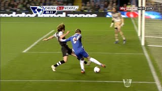 Fernando Torres Vs Newcastle (EPL) (Home) (02/05/2012) HD 1080i By YazanM8x
