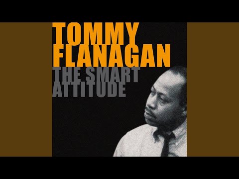 Tommy Flanagan - Willow Weep for Me