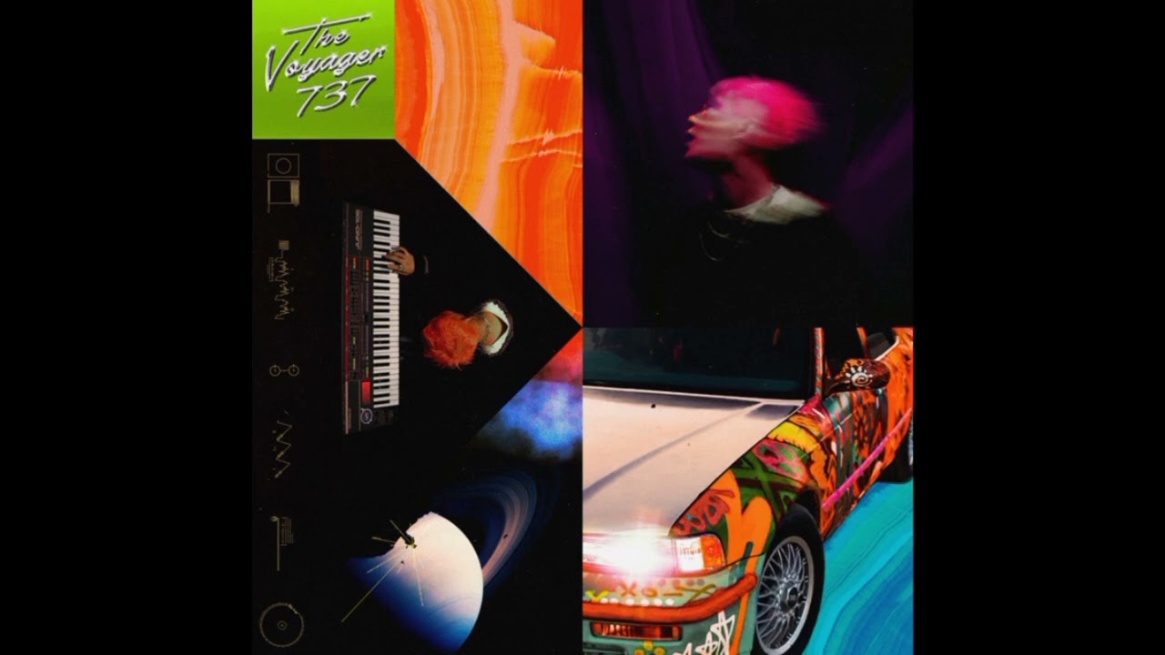 DPR CREAM 'problems' Official Audio 