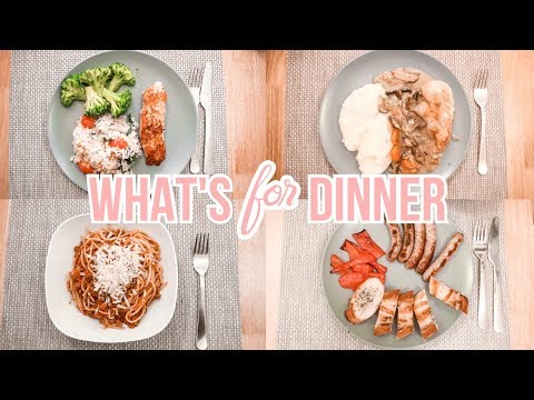 what's-for-dinner-budget-friendly-|-easy-dinner-ideas-for-family-of-3-|-meal-planning-on-a-budget