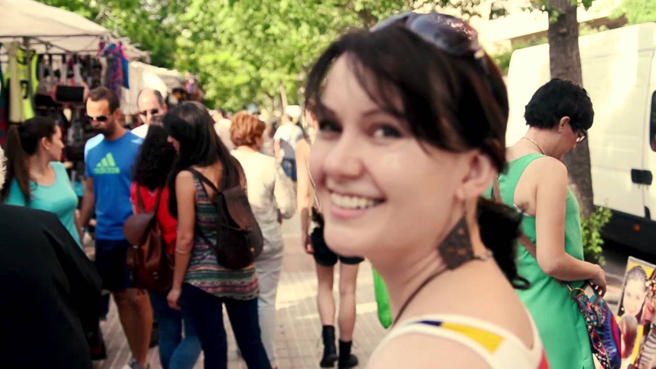 Spanish Holidays 2014 YouTube