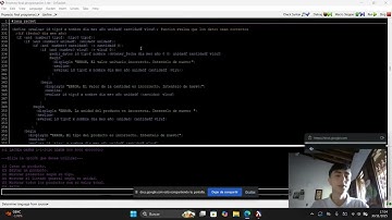Proyecto final programación 1, Paradigma Funcional