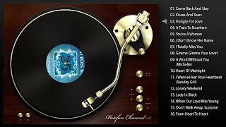 Bad Boys Blue - 25-CD2 (Full album) 2010