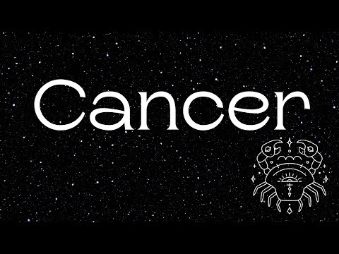 Cancer ♋ This Connection is Destined to Be. In Your Life For A Reason Cancer Tarot Reading July 2022