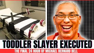 𝗠𝗶𝗰𝗵𝗮𝗲𝗹 𝗕𝗲𝗿𝗻𝗮𝗿𝗱 𝗯𝗲𝗹𝗹 Final 24 Hours + 𝗙𝗶𝗻𝗮𝗹 𝘄𝗼𝗿𝗱 +𝗟𝗮𝘀𝘁 𝗠𝗲𝗮𝗹 |𝗙𝗹𝗼𝗿𝗶𝗱𝗮 𝗗𝗲𝗮𝘁𝗵 𝗥𝗼𝘄 Inmates (𝟮𝟬𝟮𝟱)....