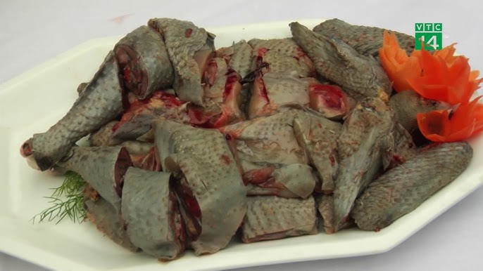 6. Cách chọn mua thịt gà ác chất lượng