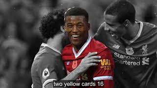 𝐏𝐚𝐫𝐭67 | Georginio Wijnaldum Vs Lionel Messi