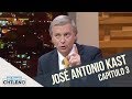 Capítulo 3: José Antonio Kast | En Buen Chileno Presidencial