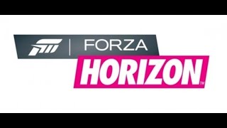 Forza horizon на ПК эмулятор xbox 360