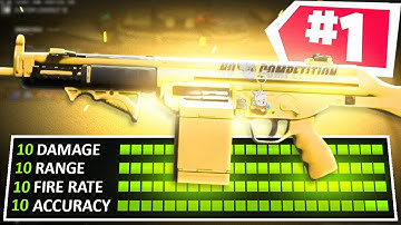 new *BROKEN* RAPP H CLASS SETUP is INSANE in MW2 🔥 (Best RAPP H Build / Loadout)