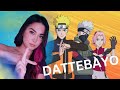 O QUE É ''DATTEBAYO" ? FALAMOS ISSO NO JAPÃO? (NARUTO) | Déborah Hudz