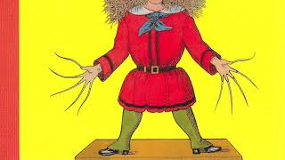 Der Struwwelpeter  - Hörbuch Geschichte für Kinder