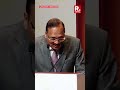 CJI Surya Kant Lauds SG Tushar Mehta For Capturing Courtroom Drama With Humor