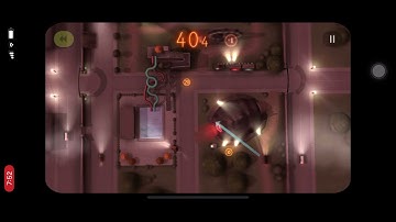 Does Not Commute Level-3 Gameplay FAIL