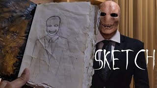 Sketch Short Horror Film