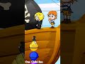 POV : How to Win a Balloon Throwing Game and Nami Did This