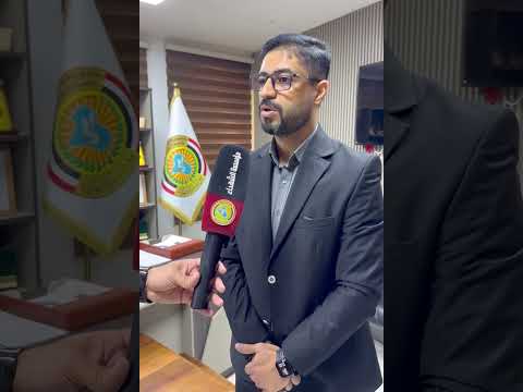 مدير قسم الحج والعمرة في المؤسسة يوج ه بمراجعة المديريات بشأن اسماء المرشحين لموسم حج عام 2026