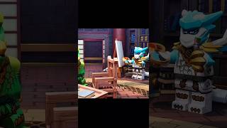 Zanes Logic Is Crazy 😂 Zane Edit Ninjago Dragons Rising S4 P2 - Government Hooker - 