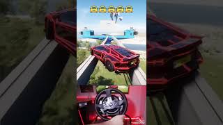 Turbo Drift क्या मै जीत पाऊंगाShadow Racer #Death Drift #Night Car Challenge #Furious Wheels