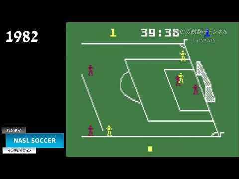 Video: Sejarah (singkat) Sepak Bola PlayStation