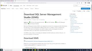 SQL-C2108G2: Buổi 1. Cài đặt SQL Server. Tạo, sử dụng, sửa tên, xóa Cơ sở dữ liệu (DataBase - DB)