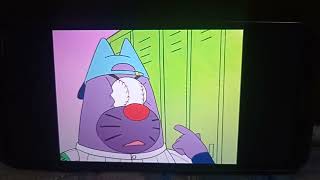 Parappa The Rapper Episode 10 Fragrant Of The Banana