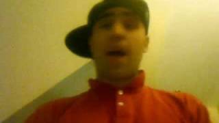 SACAS - WON'T DO FREESTYLE RAP J DILLA 20100205