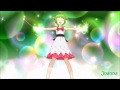 (HD) Pretty Rhythm Rainbow Live - WAKANA - 「Blowin' in the Mind」 (episode 23)