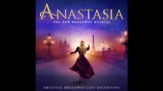 Close The Door (Instrumental) - Anastasia (Broadway 2017)