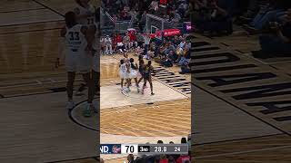 Even The Ones That Dont Count Are Buckets For Caitlin Clark Indiana Fever