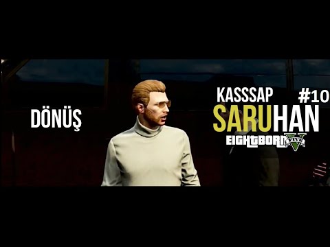 KASAP SARU - GERİ DÖNÜŞ HİKAYESİ #10