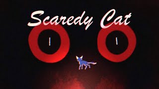 Scaredy Cat Horror Animated Short