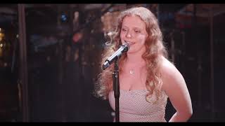Lauren Soley - Annie Medley - Roles We'll Never Play - West End 2021