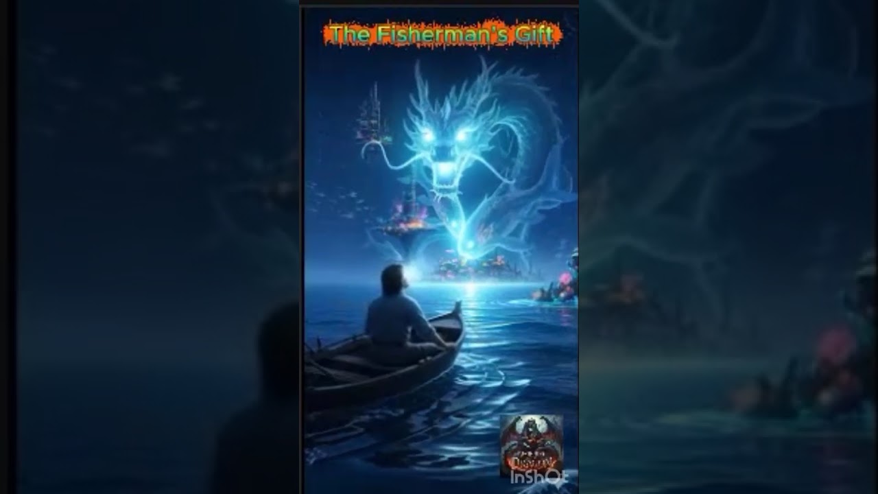 “The Secret of the Four Dragon Kings | Chinese Mythology Explained”