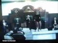 Masonic Chair Dance Ritual