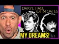 Réaction à You Make My Dreams De Daryl Hall Et John Oates mp3