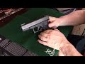 Gaston Glock tribute/Glock Gen 4 review